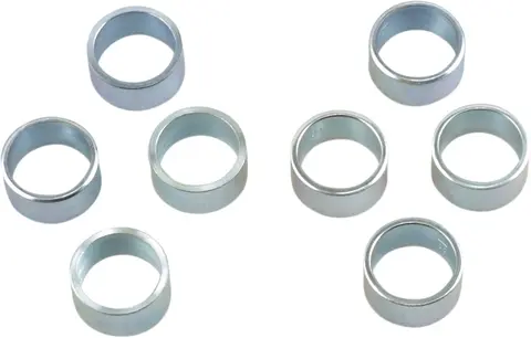 Epi Clutch Weights Yam 18G Atv Clutch Weights 18G