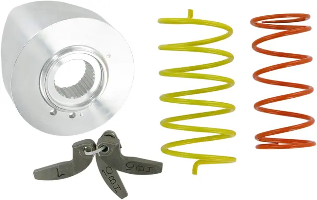 Epi Clutch Kit Polaris Clutch Kit Sport Utility 