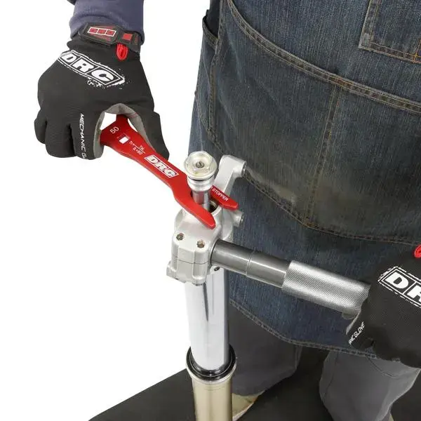 DRC Forwrench KYB sss 
