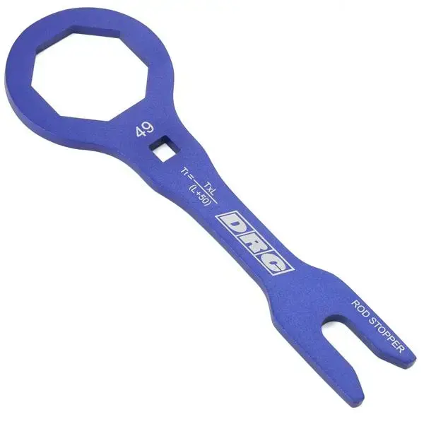 DRC Forwrench KYB sss 