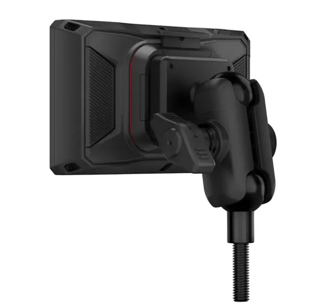 GARMIN Zumo XT3 GPS Stor og skarp 6’’ skjerm 