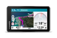 GARMIN Zumo XT3 GPS Stor og skarp 6’’ skjerm