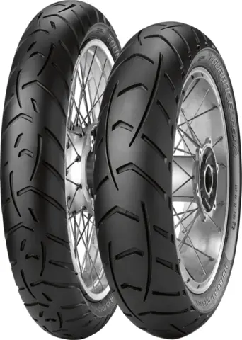 Metzeler Tourance Next Bakdekk 150/70-18