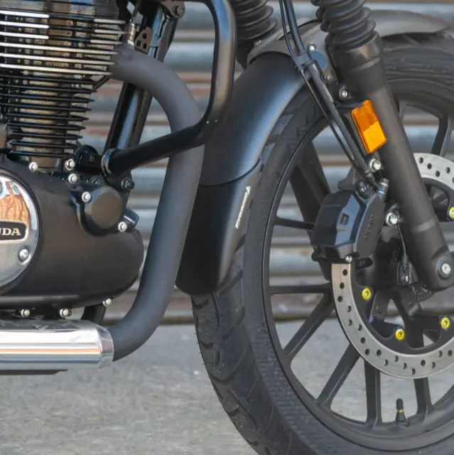 Pyramid Extenda Fenda Matt Sort 