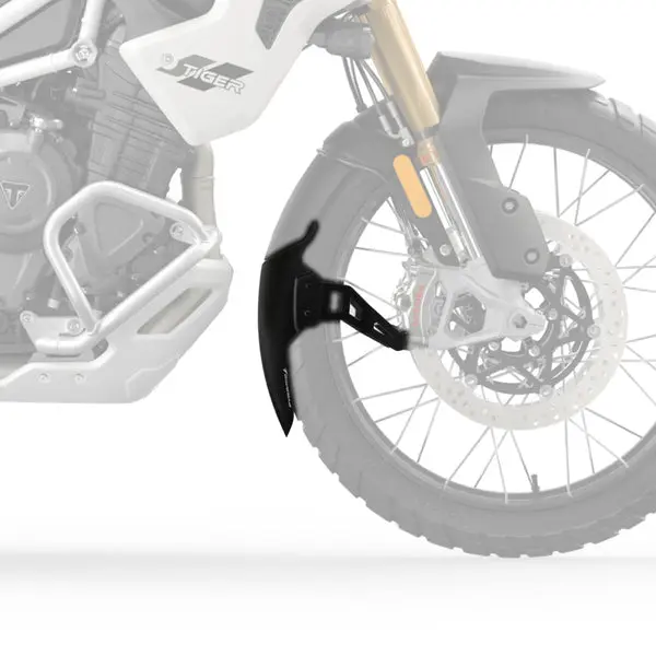 Pyramid Extenda Fenda Triumph Tiger 1200 Rally Pro/Explorer 