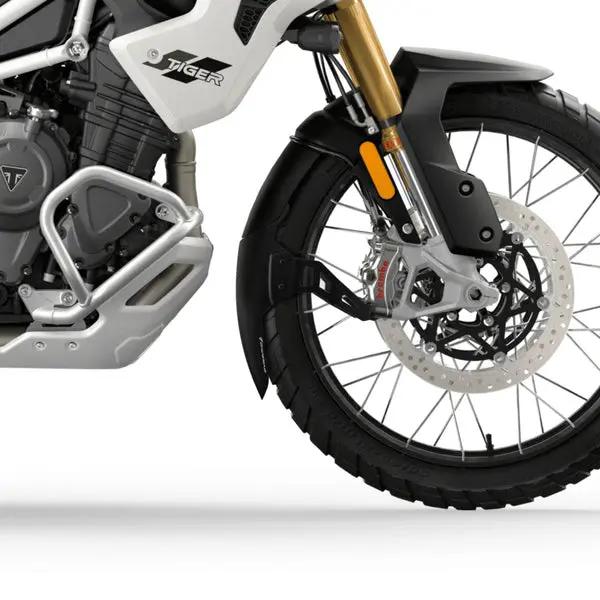 Pyramid Extenda Fenda Triumph Tiger 1200 Rally Pro/Explorer 