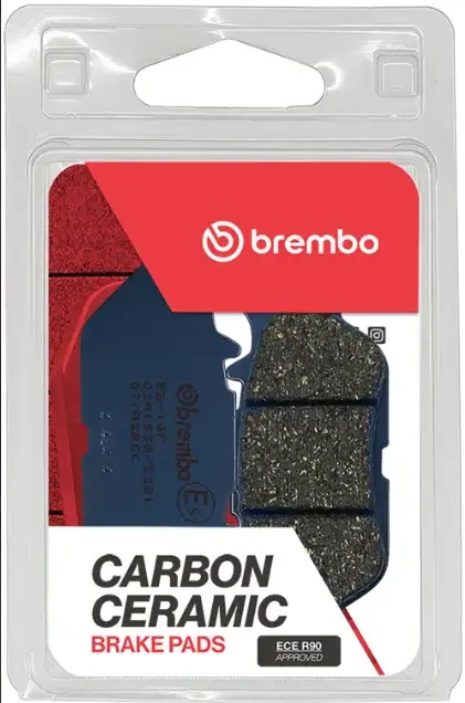 Brembo Bremseklosser XSR125 