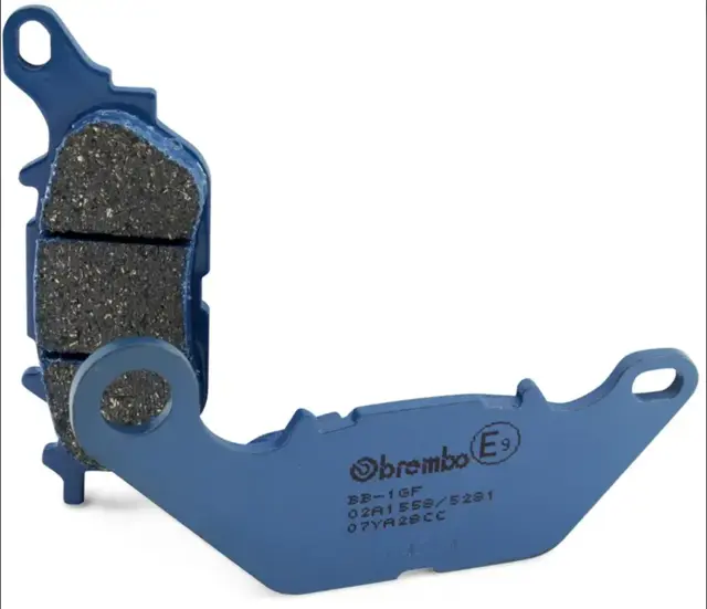 Brembo Bremseklosser XSR125 