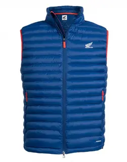 Honda Vest Marineblå