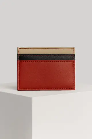 Honda Lommebok Kortholder