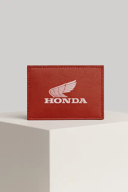 Honda Lommebok Kortholder 