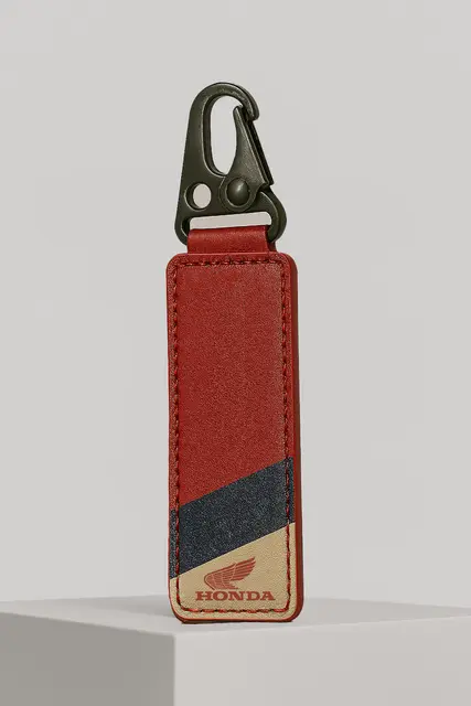 Honda HTG Nøkkelring 