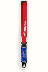 Honda HRC Racing Lanyard