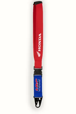 Honda HRC Racing Lanyard