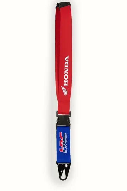 Honda HRC Racing Lanyard 