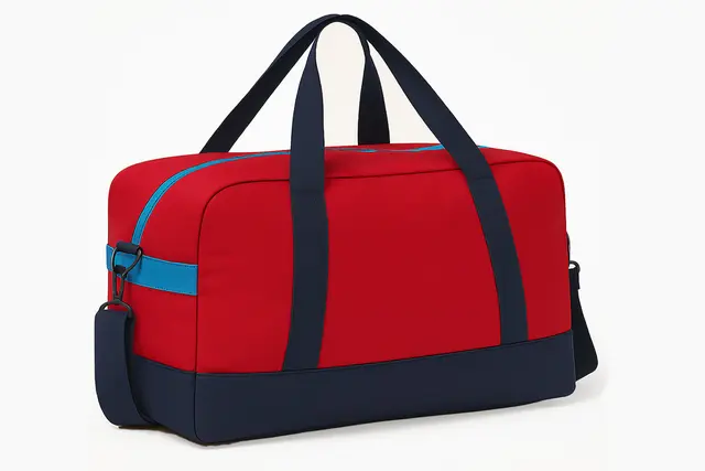 Honda HRC Racing Dufflebag 