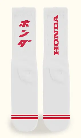 Honda Urban FUN Sokker