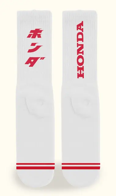 Honda Urban FUN Sokker 