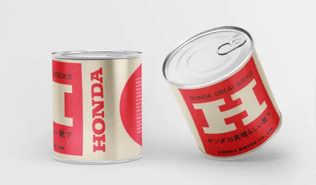 Honda Urban FUN Sokker 