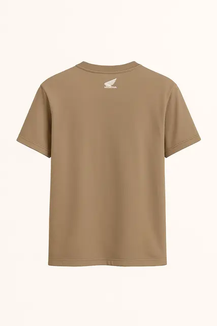 Honda T-Skjorte 2XL Tribute Africa Twin 