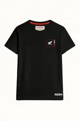 Honda Tribute T-Skjorte 2XL Svart