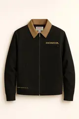 Honda Canvas Jakke 2XL