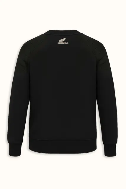 Honda JPN Genser 2XL Svart 