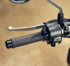 Honda Varmeholke kit GB350 Komplett varmeholke kit