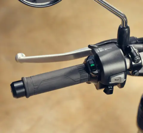 Honda Varmeholke kit GB350 Komplett varmeholke kit