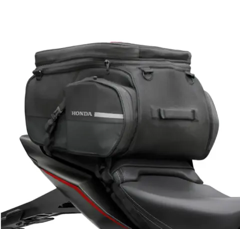OEM Rear Bag CB650R E-Clutch