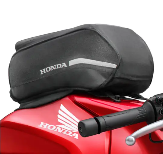 OEM Tank Bag CB650R E-Clutch 