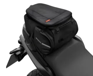 Honda Tailbag CB500 Hornet/ CBR500R Tailbag med fester
