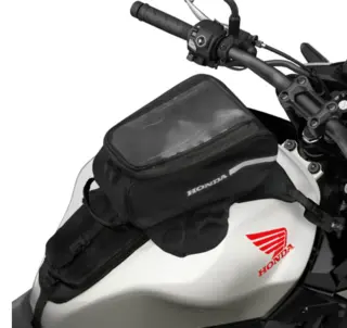 Honda Tank Bag Kit CB500 Hornet Tankbag