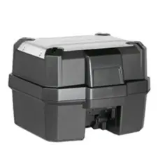 38L TOP BOX WITH KEY SYSTEM NC750X