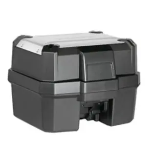 38L TOP BOX WITH KEY SYSTEM NC750X