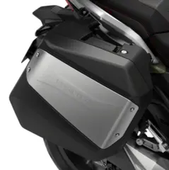 OEM Sidevesker og feste Honda NC750X (21-)