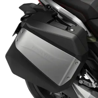 OEM Sidevesker og feste Honda NC750X (21-)