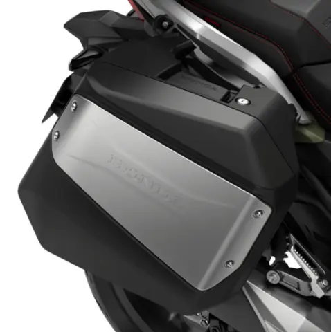 OEM Sidevesker og feste Honda NC750X (21-)