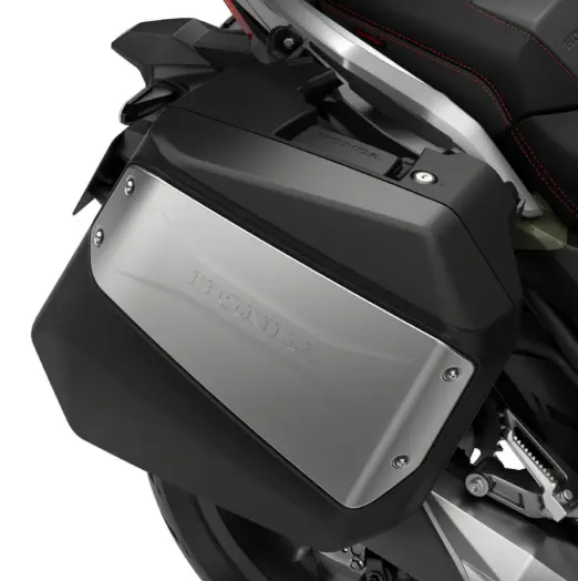 OEM Sidevesker og feste Honda NC750X (21-) 