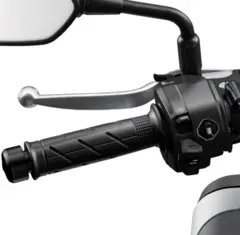 GRIP HEATERS EASY KIT CBR650R