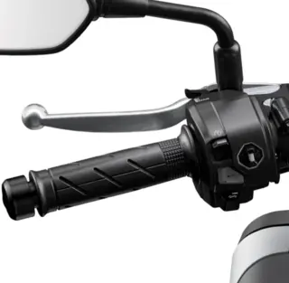 GRIP HEATERS EASY KIT CBR650R