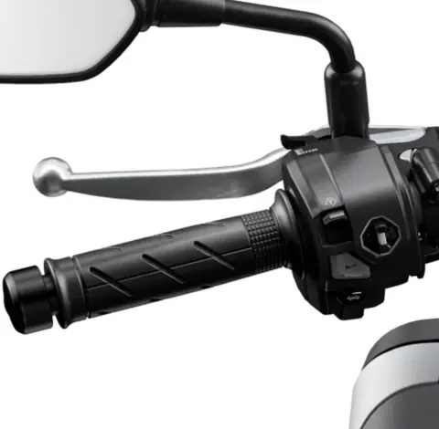 GRIP HEATERS EASY KIT CBR650R