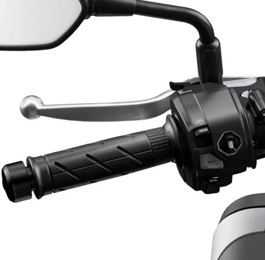 GRIP HEATERS EASY KIT CBR650R 