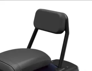 Honda Backrest Kit CMX1100 Ryggstøtte og pute