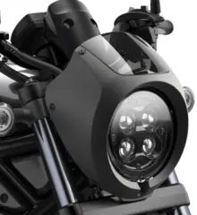 Honda head light kit CMX1100 Lykte kåpe