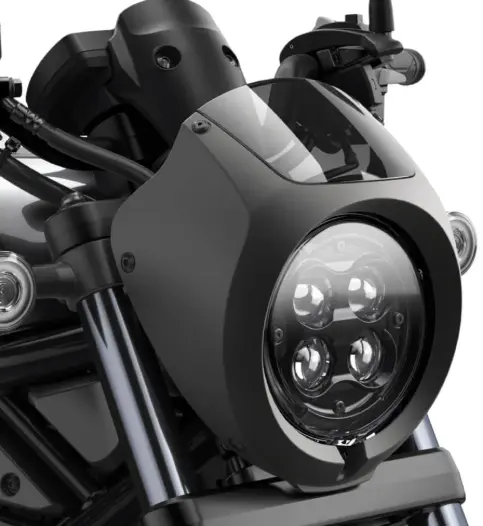 Honda head light kit CMX1100 Lykte kåpe 