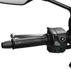 Honda Varmeholke kit CB750 Hornet Komplette varmeholker