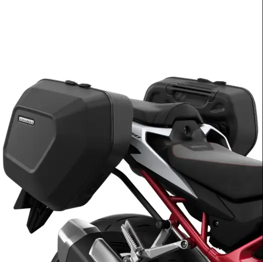 SIDE BAGS EASY KIT CB750 Hornet 