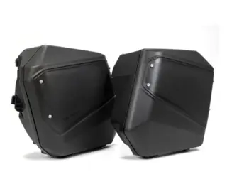OEM Honda Sidevesker XL750 Transalp 22-