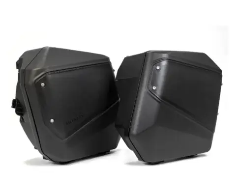 Honda Sidevesker XL750 Transalp Komplette sidevesker